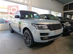 Land Rover Range Rover Vogue